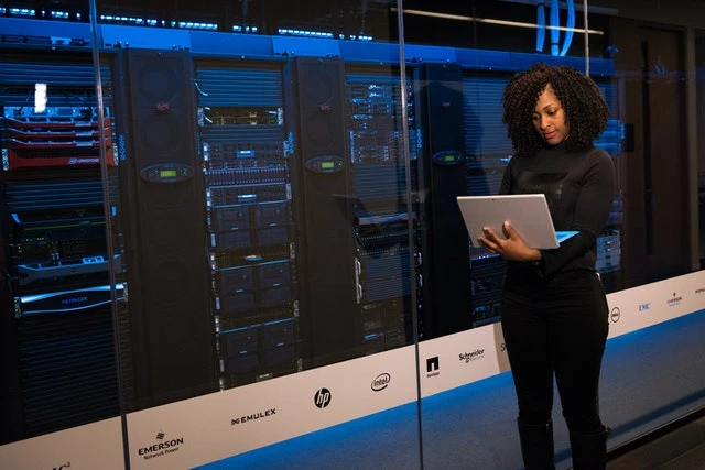 Repower Asia Indonesia's Data Center Business