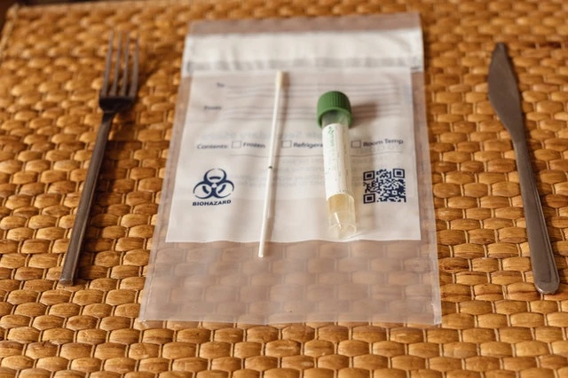 Kimia Farma's PCR Test Demand Increases